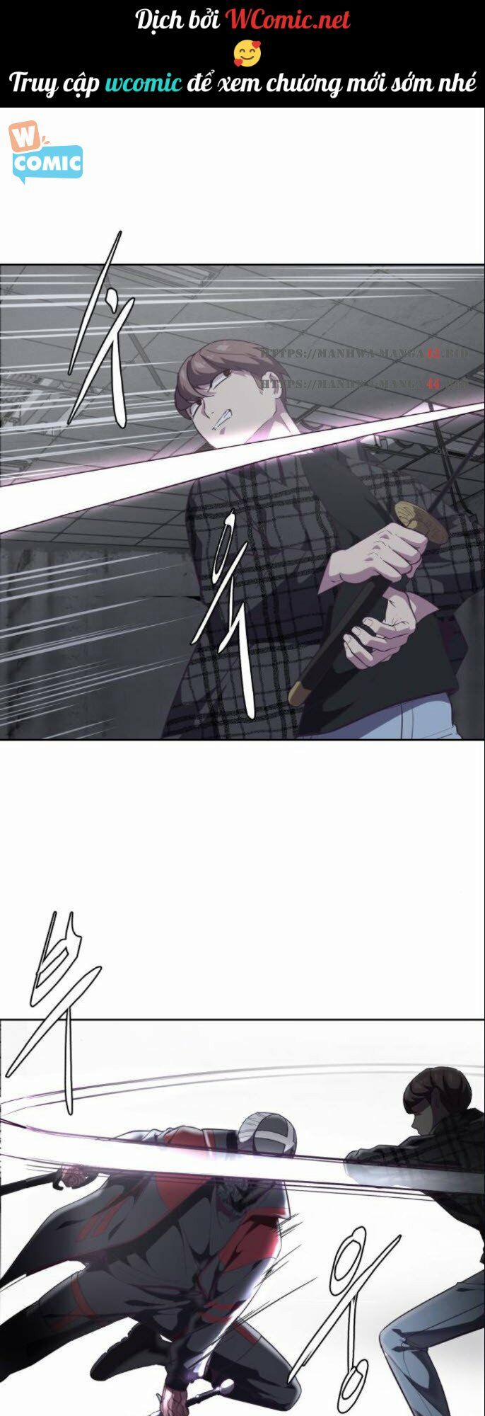 Cậu Bé Của Thần Chết 92 trang 16