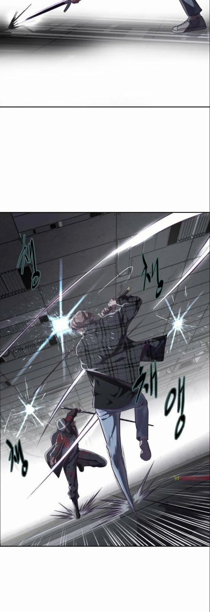 Cậu Bé Của Thần Chết 92 trang 17