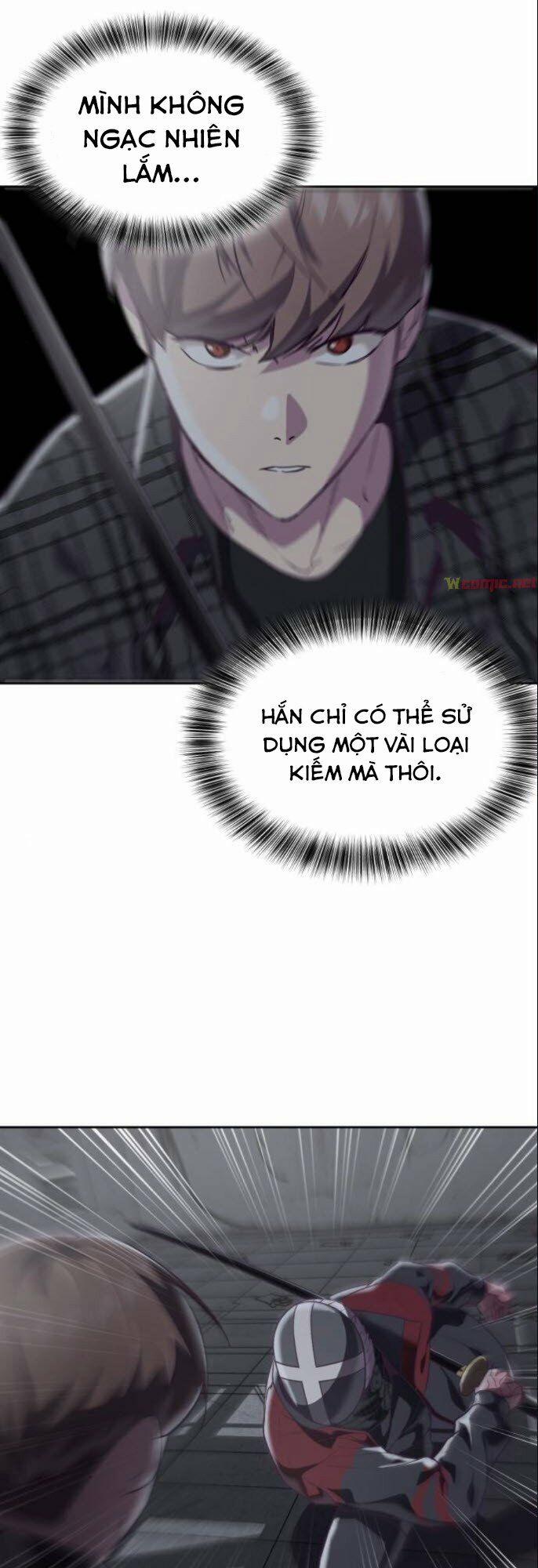Cậu Bé Của Thần Chết 92 trang 18
