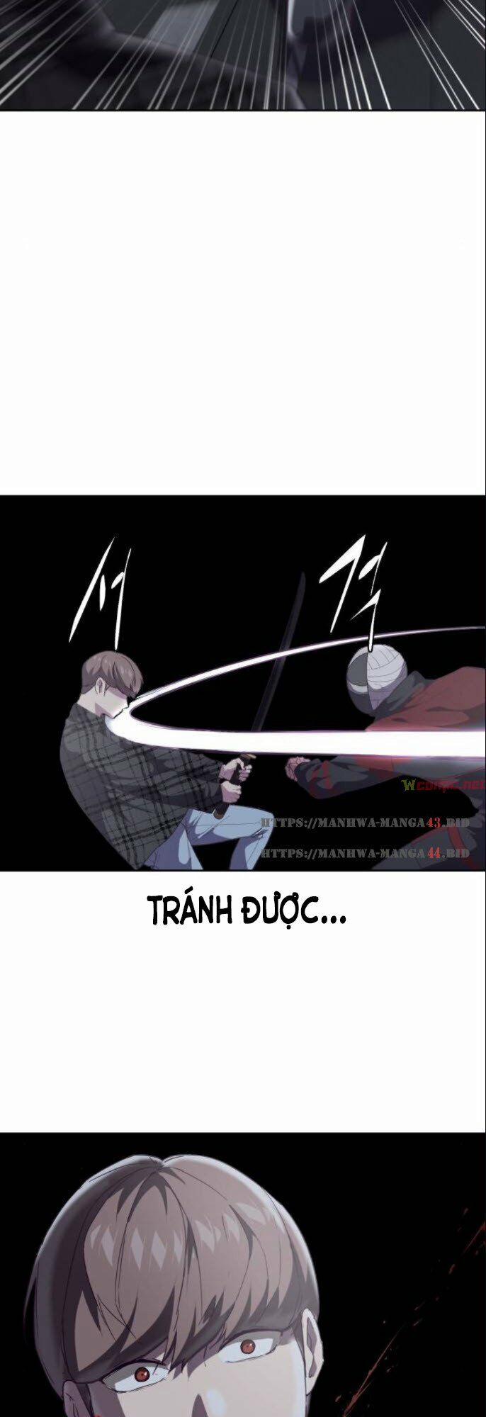 Cậu Bé Của Thần Chết 92 trang 19