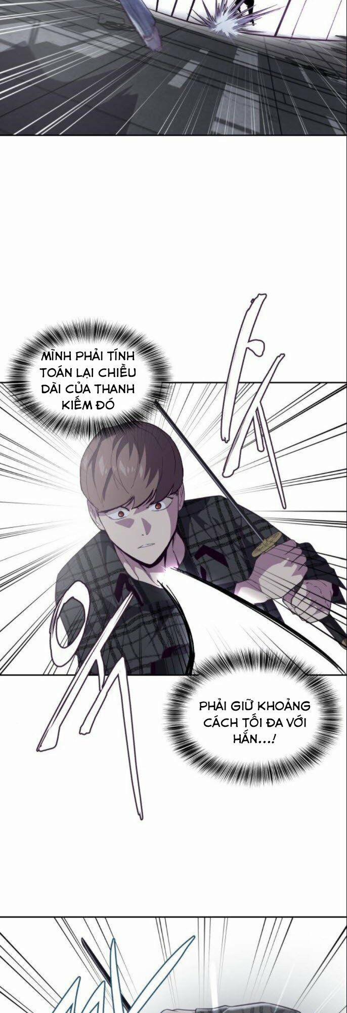 Cậu Bé Của Thần Chết 92 trang 21