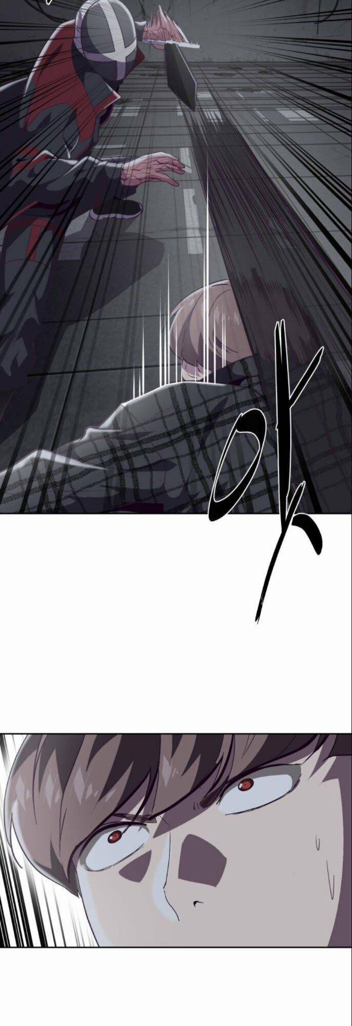 Cậu Bé Của Thần Chết 92 trang 25