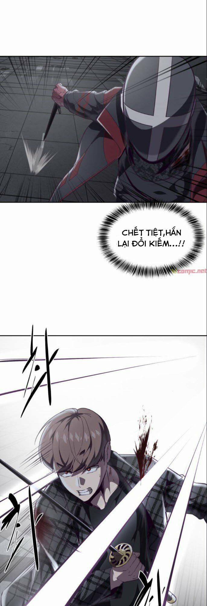 Cậu Bé Của Thần Chết 92 trang 26