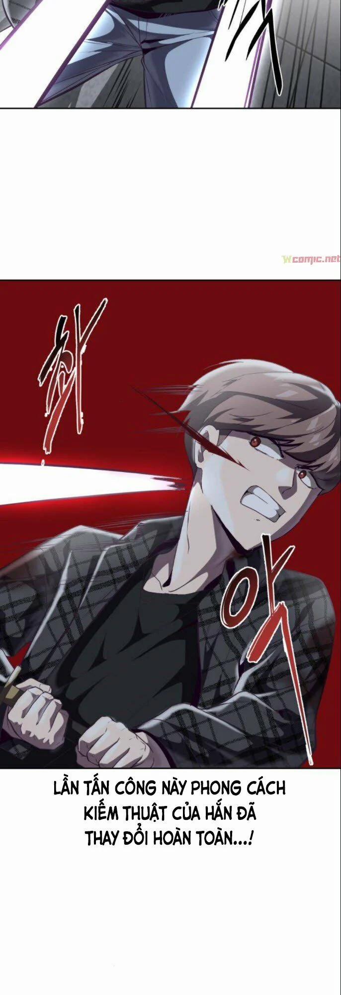 Cậu Bé Của Thần Chết 92 trang 27