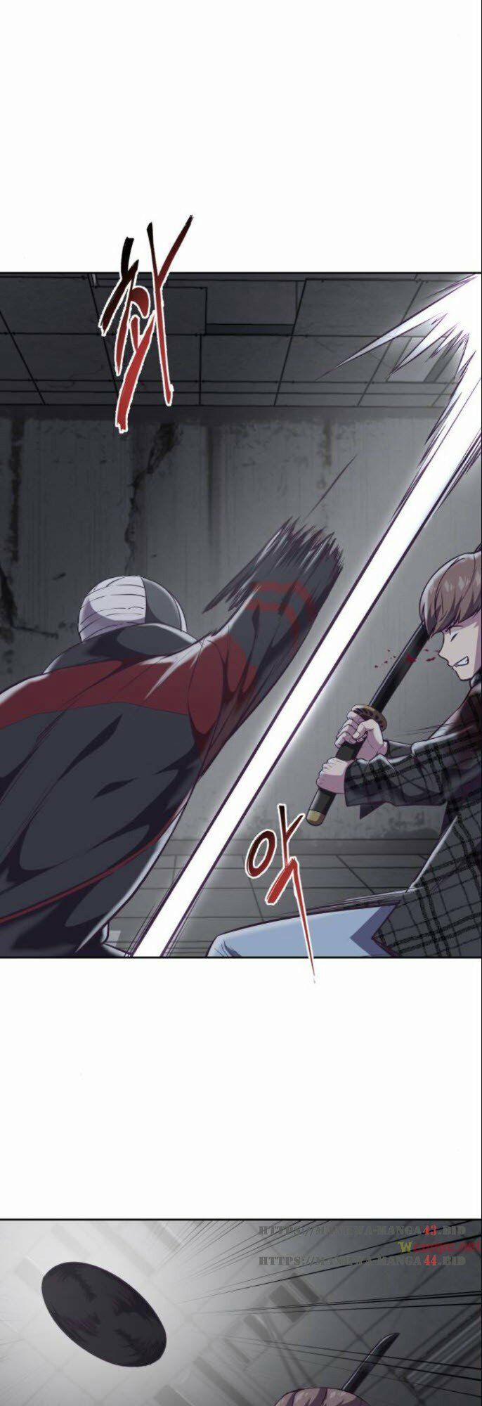 Cậu Bé Của Thần Chết 92 trang 28