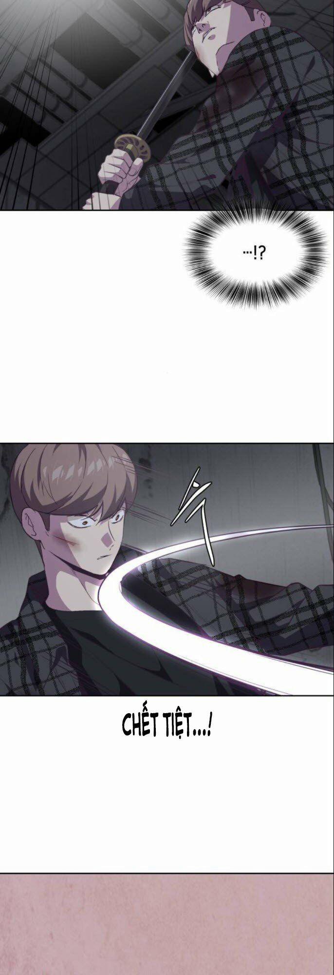 Cậu Bé Của Thần Chết 92 trang 29