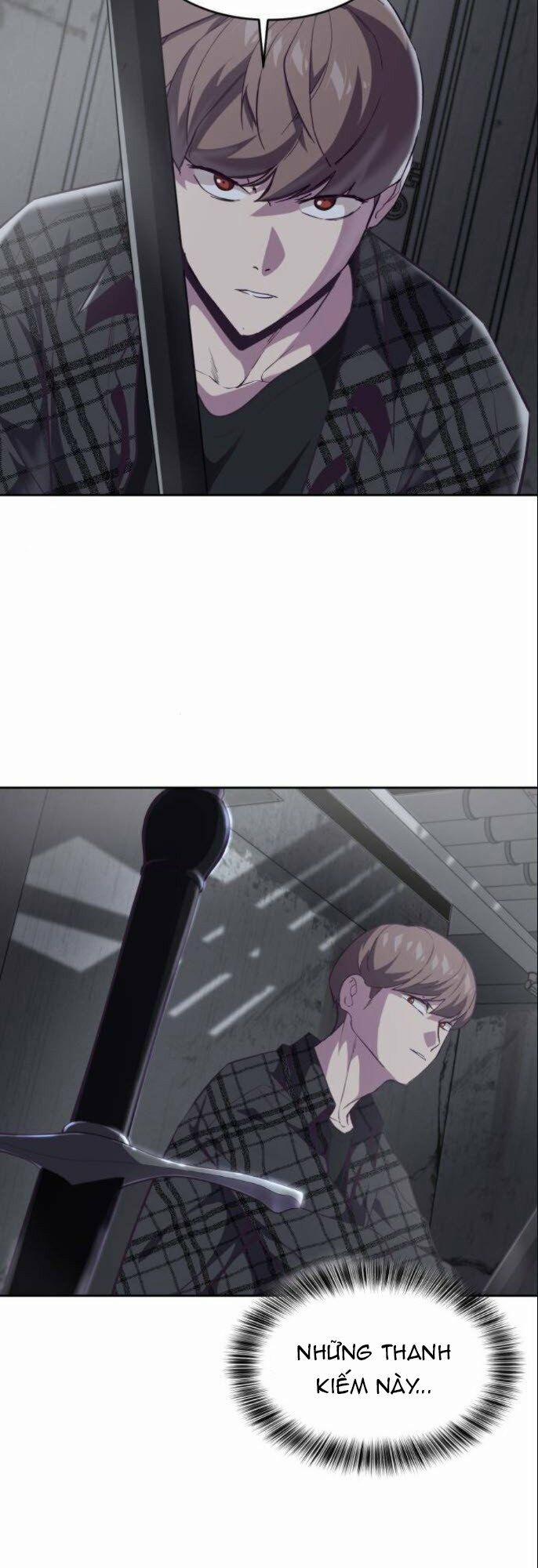 Cậu Bé Của Thần Chết 92 trang 3