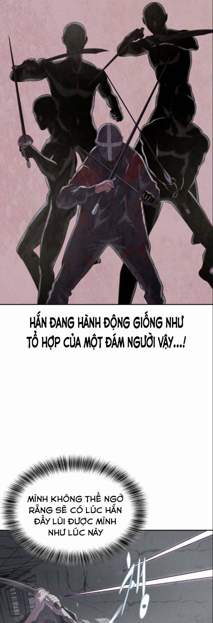 Cậu Bé Của Thần Chết 92 trang 30