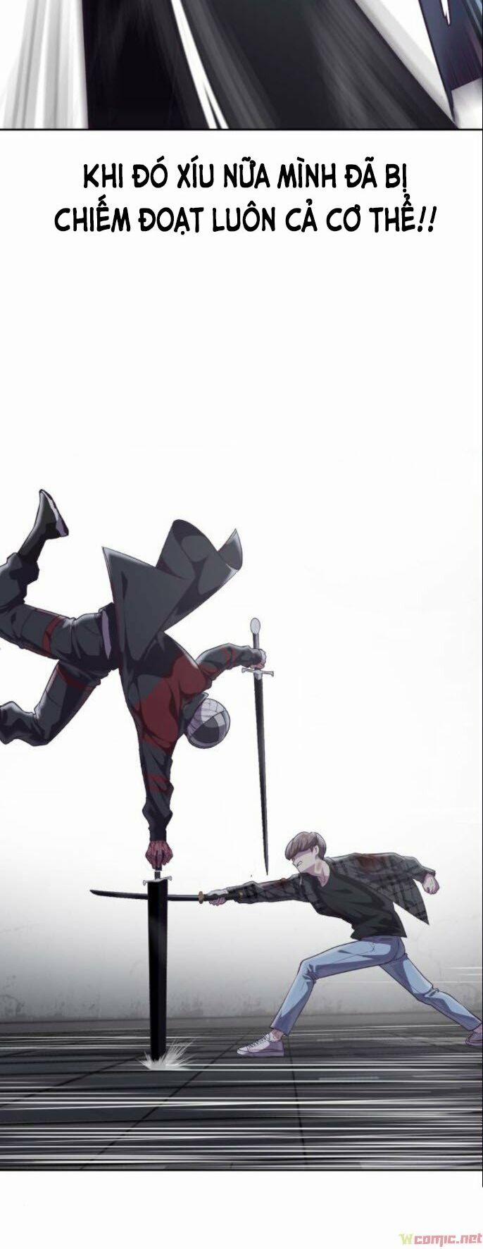 Cậu Bé Của Thần Chết 92 trang 33