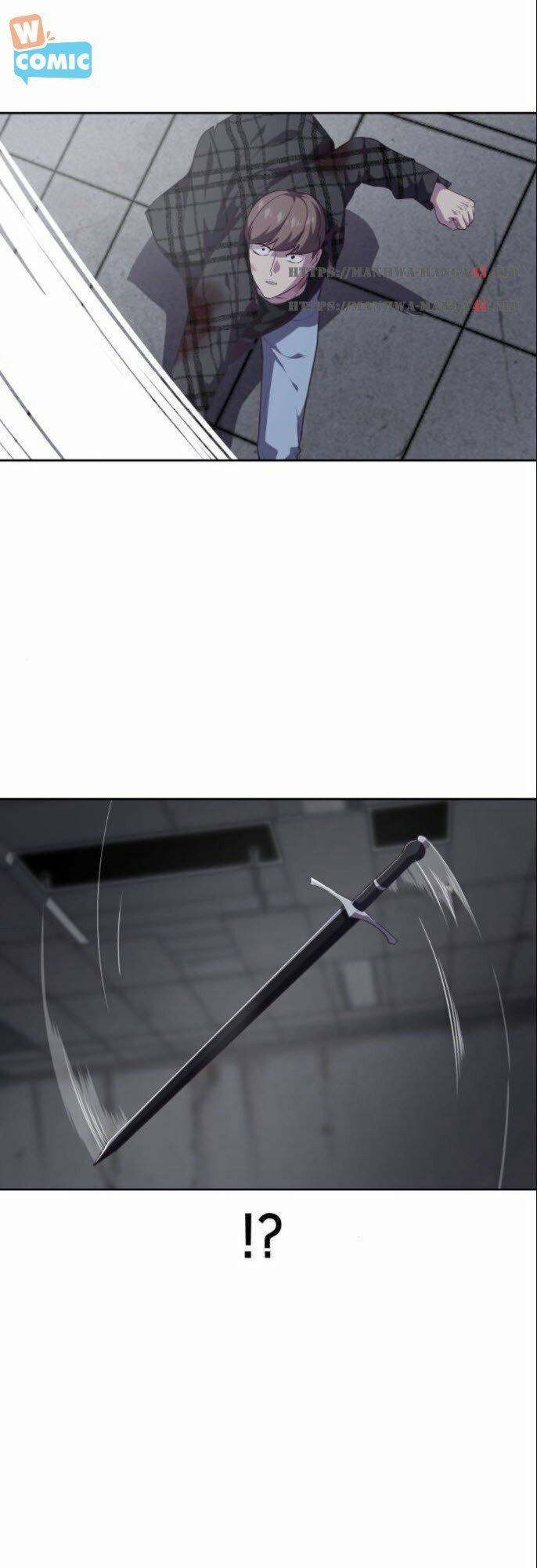 Cậu Bé Của Thần Chết 92 trang 34