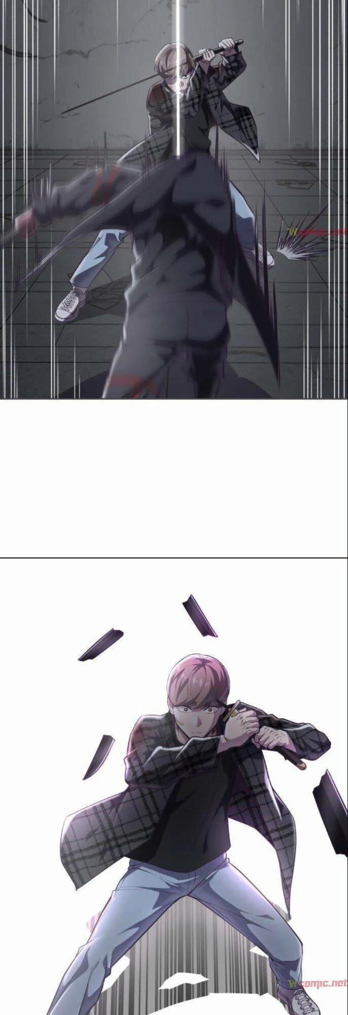 Cậu Bé Của Thần Chết 92 trang 36