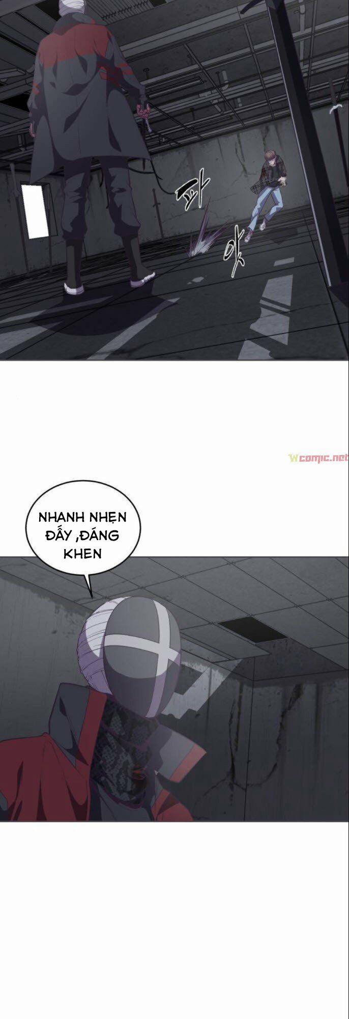 Cậu Bé Của Thần Chết 92 trang 38
