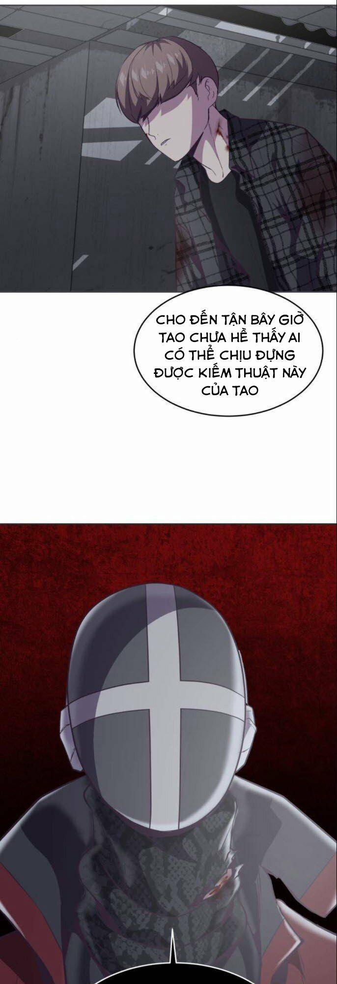 Cậu Bé Của Thần Chết 92 trang 39