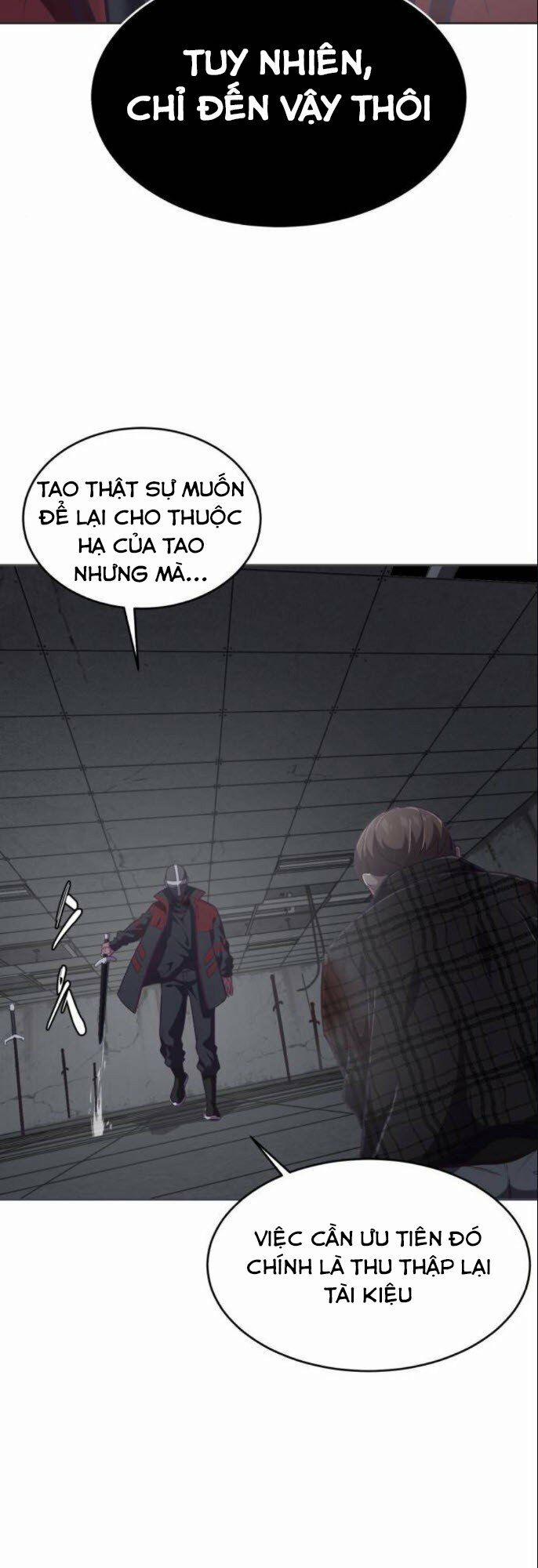 Cậu Bé Của Thần Chết 92 trang 40