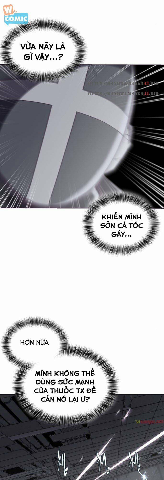 Cậu Bé Của Thần Chết 92 trang 53