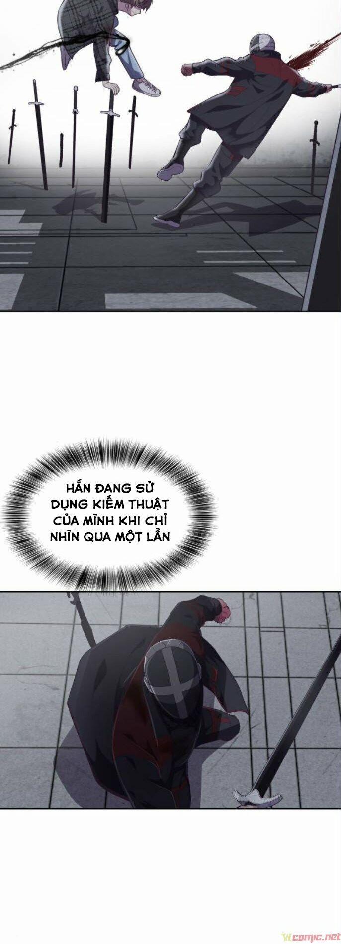 Cậu Bé Của Thần Chết 92 trang 59