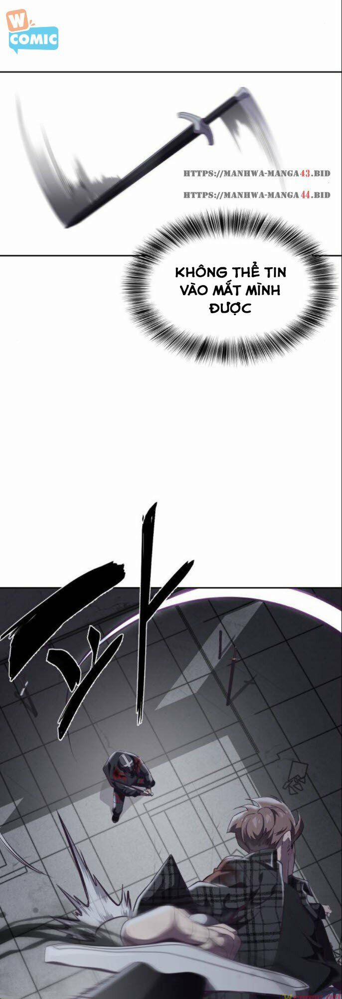 Cậu Bé Của Thần Chết 92 trang 60