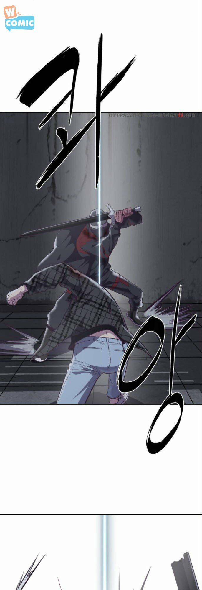 Cậu Bé Của Thần Chết 92 trang 64