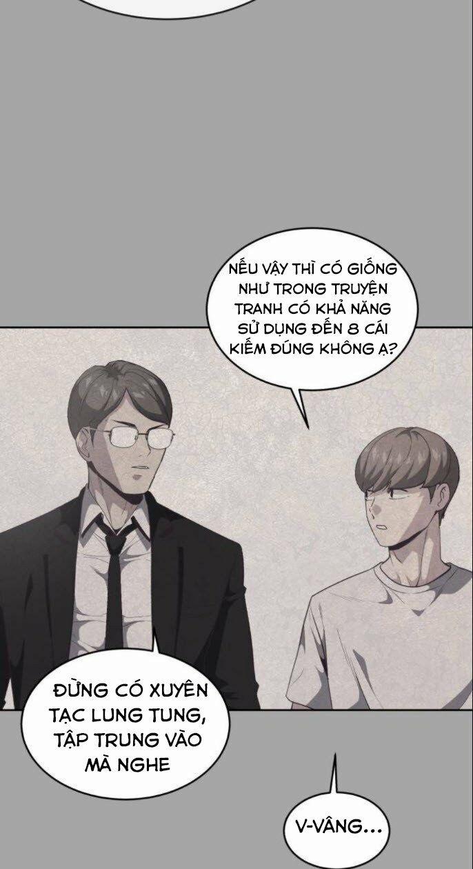 Cậu Bé Của Thần Chết 92 trang 7