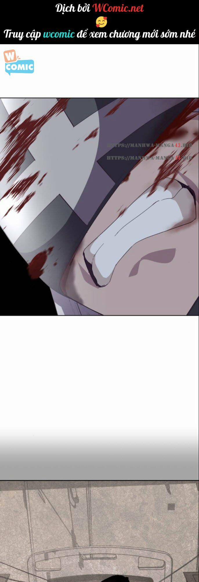Cậu Bé Của Thần Chết 92 trang 71