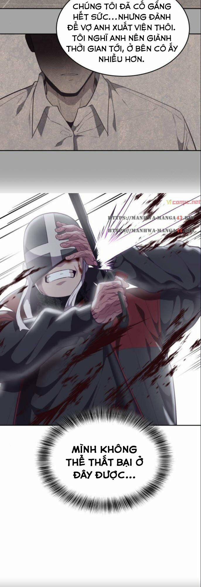 Cậu Bé Của Thần Chết 92 trang 73