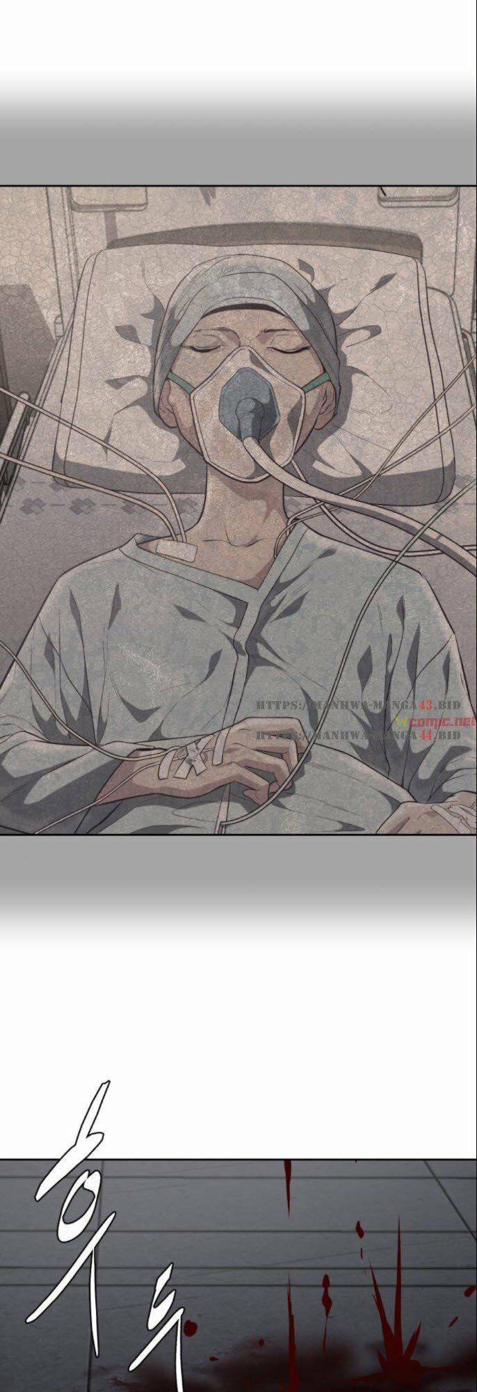 Cậu Bé Của Thần Chết 92 trang 79