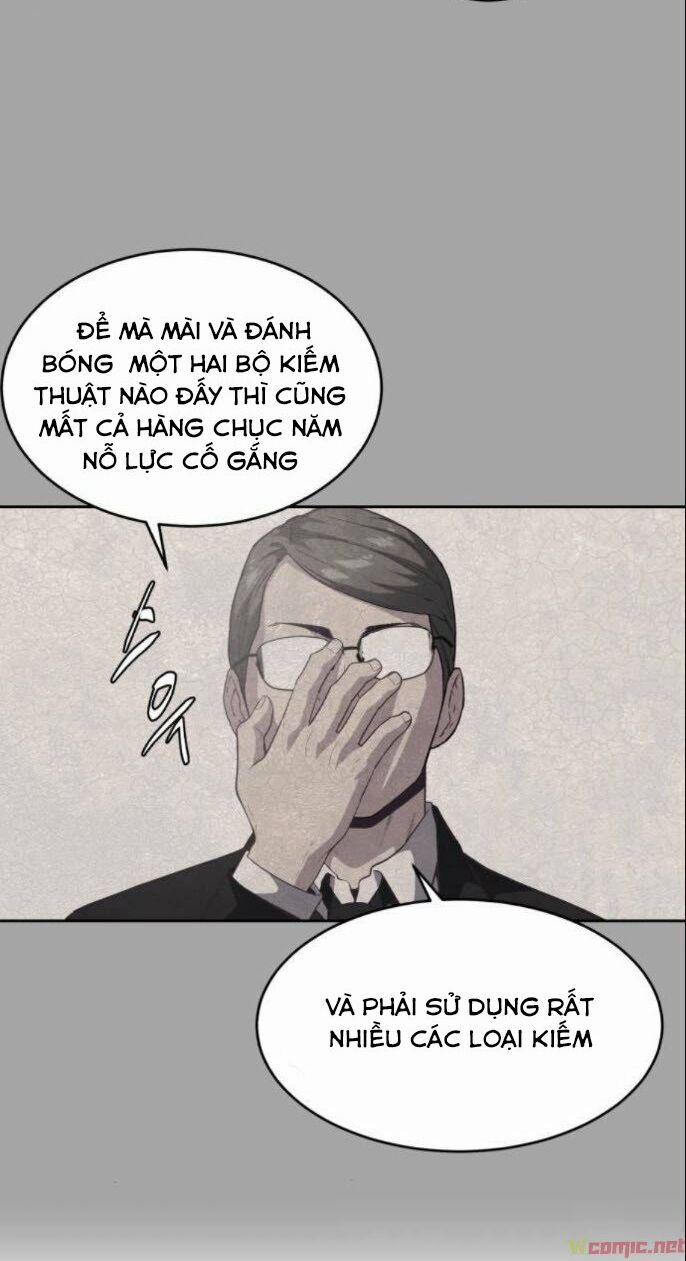 Cậu Bé Của Thần Chết 92 trang 8