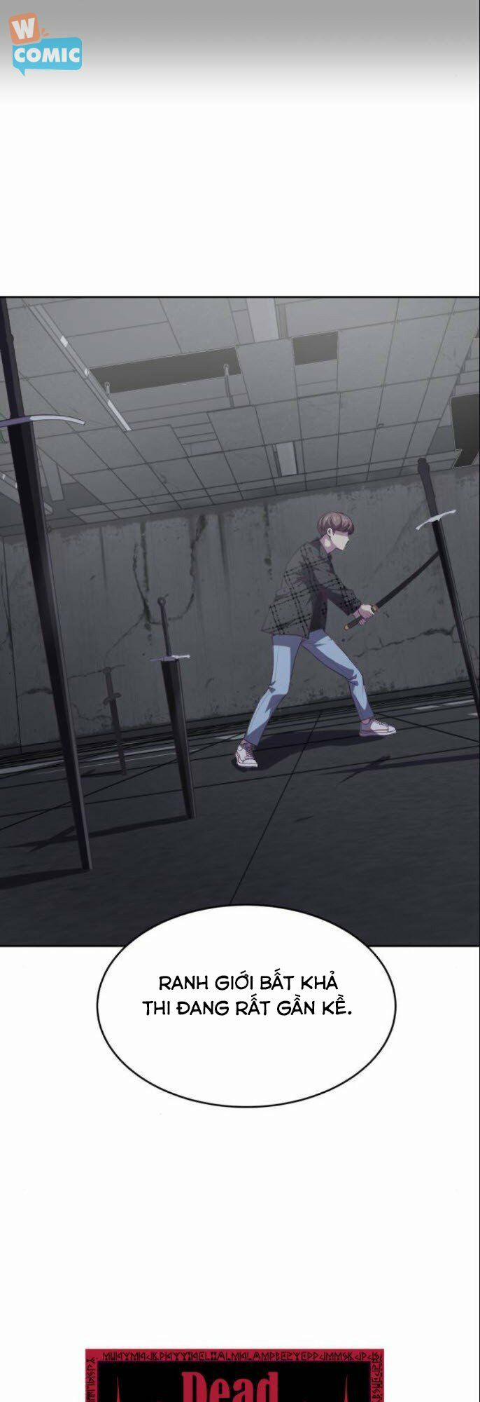 Cậu Bé Của Thần Chết 92 trang 9