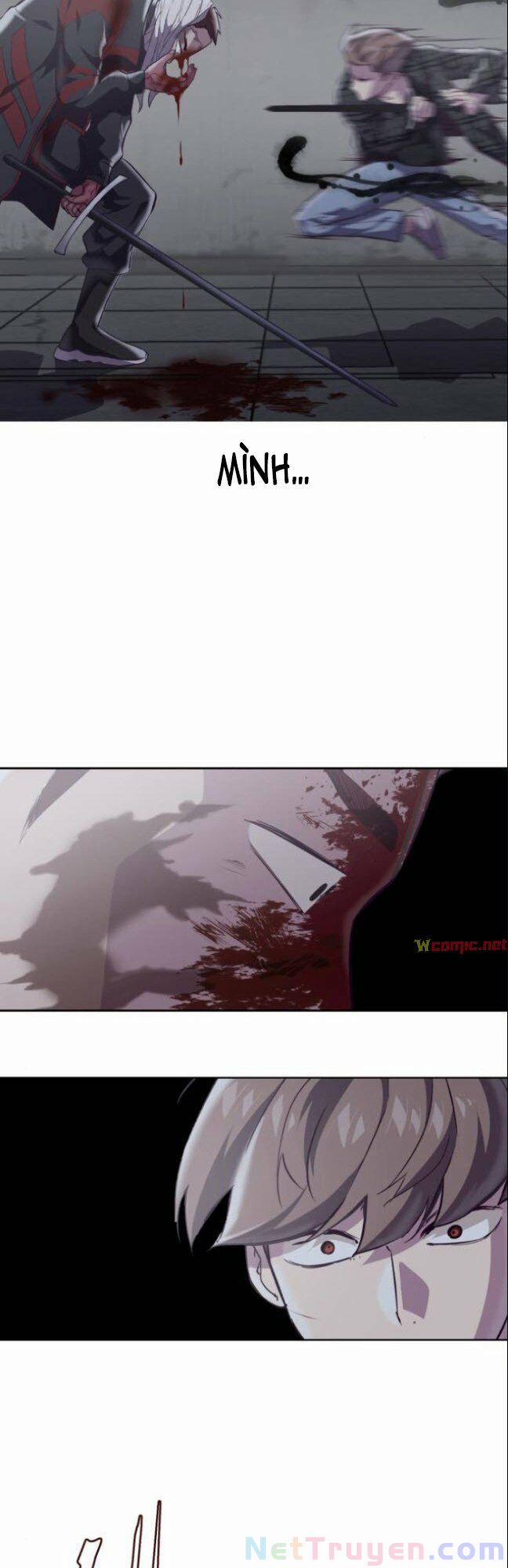 Cậu Bé Của Thần Chết 93 trang 1