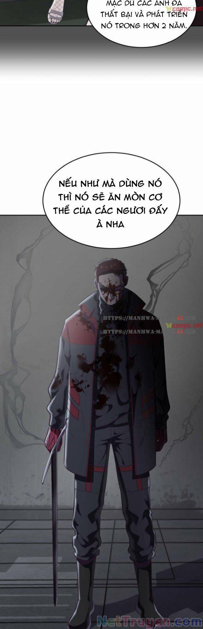 Cậu Bé Của Thần Chết 93 trang 16