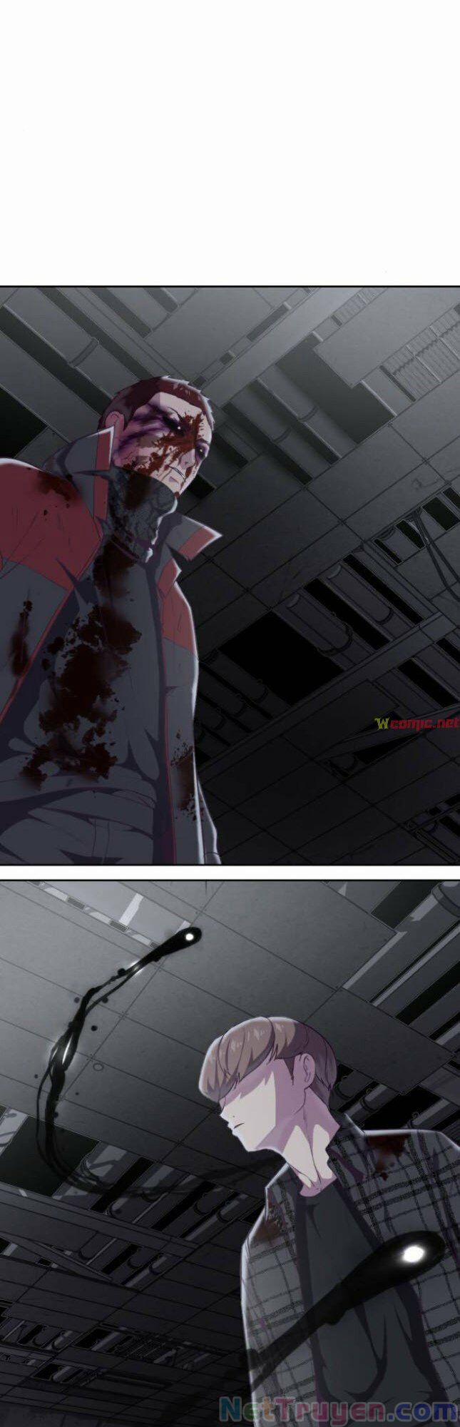 Cậu Bé Của Thần Chết 93 trang 20