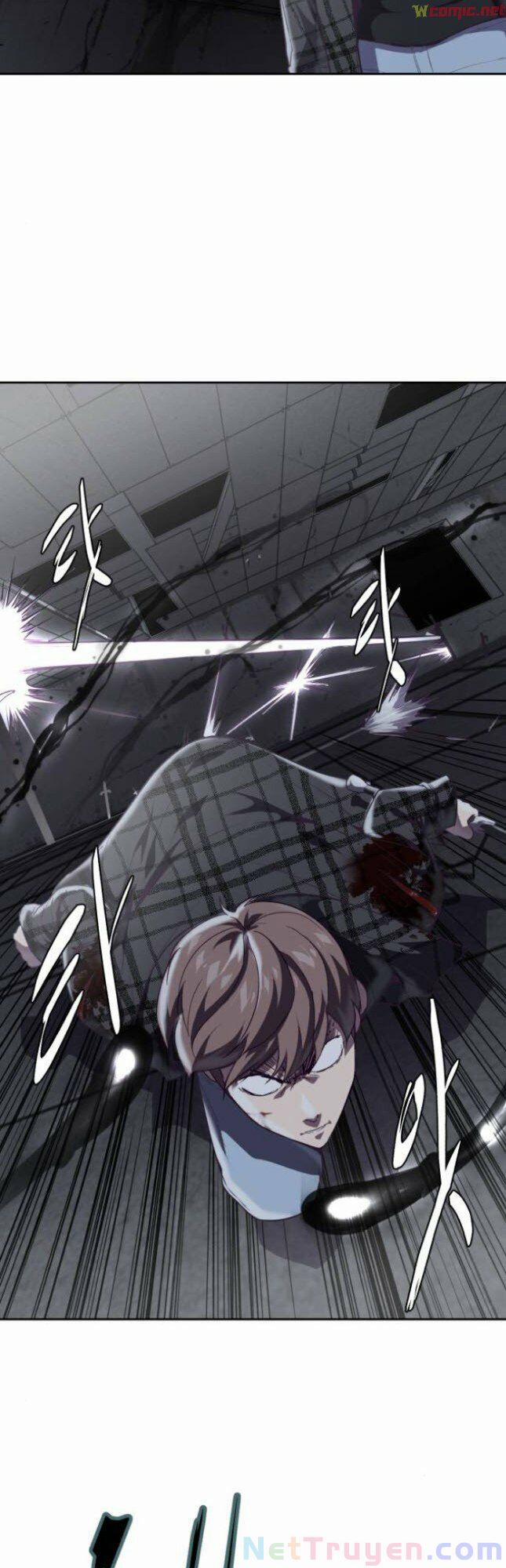 Cậu Bé Của Thần Chết 93 trang 21