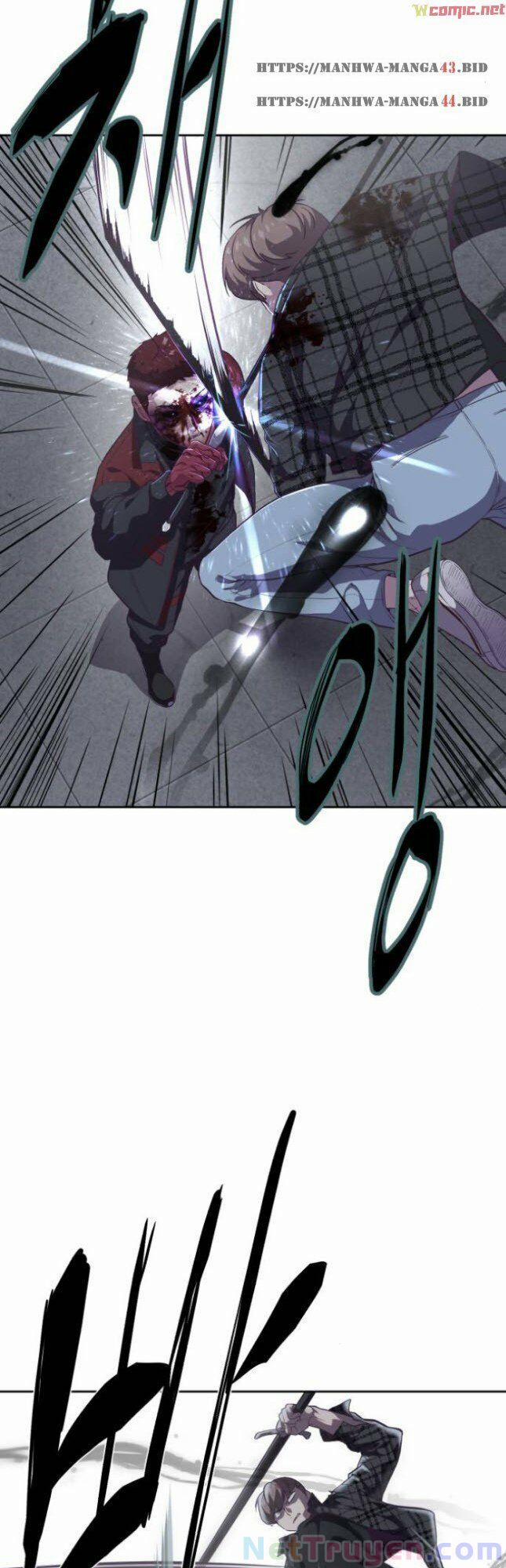 Cậu Bé Của Thần Chết 93 trang 22