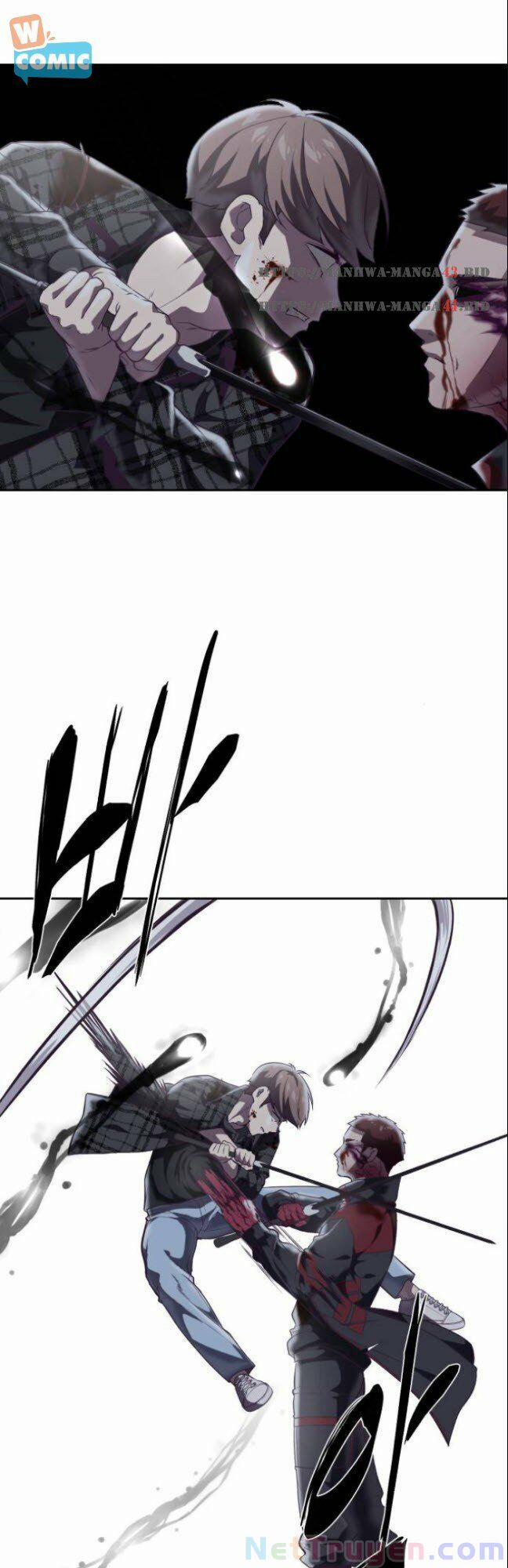 Cậu Bé Của Thần Chết 93 trang 26