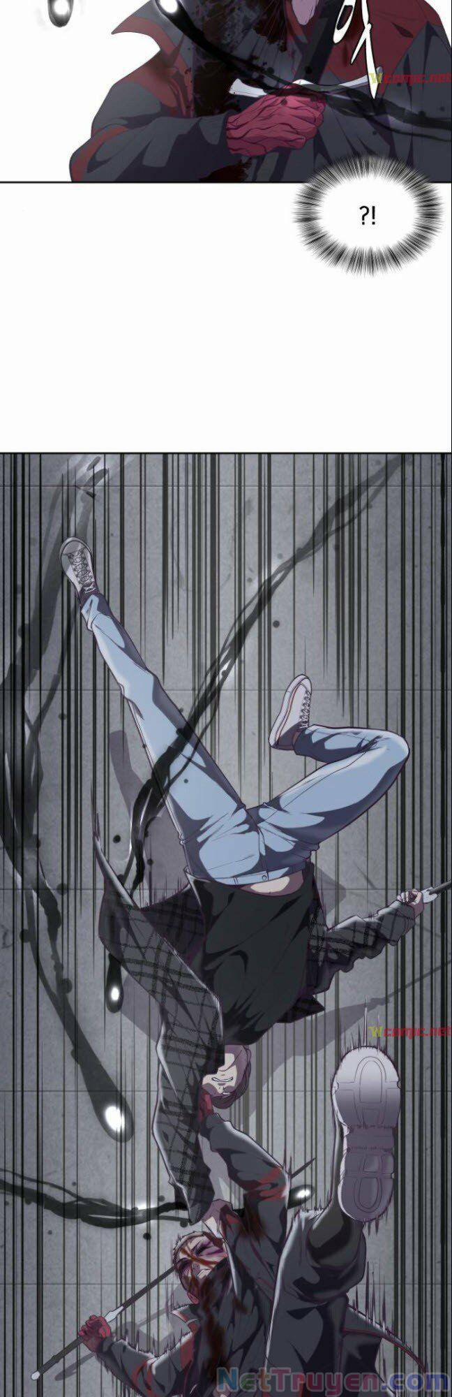 Cậu Bé Của Thần Chết 93 trang 28