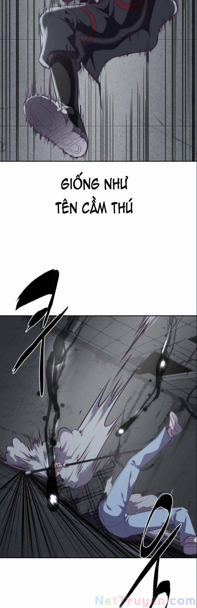 Cậu Bé Của Thần Chết 93 trang 29