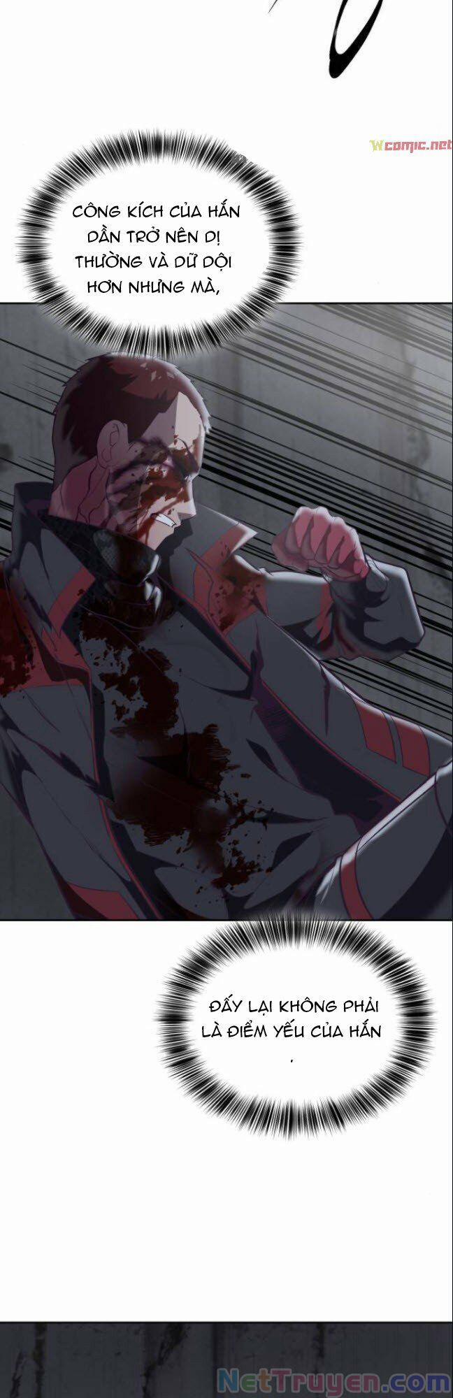 Cậu Bé Của Thần Chết 93 trang 30