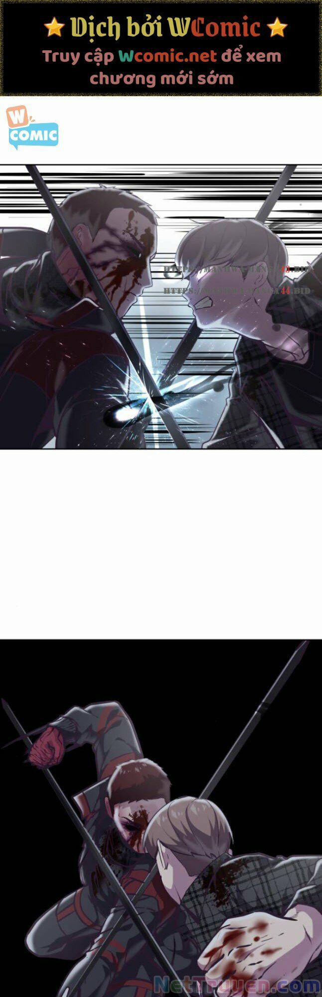 Cậu Bé Của Thần Chết 93 trang 35