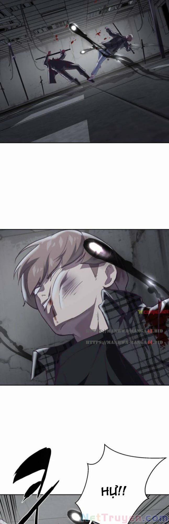 Cậu Bé Của Thần Chết 93 trang 38