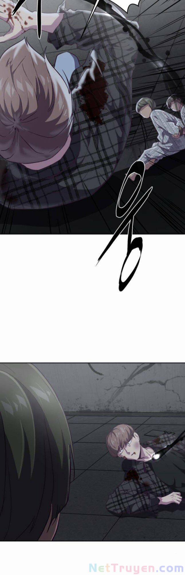 Cậu Bé Của Thần Chết 93 trang 39