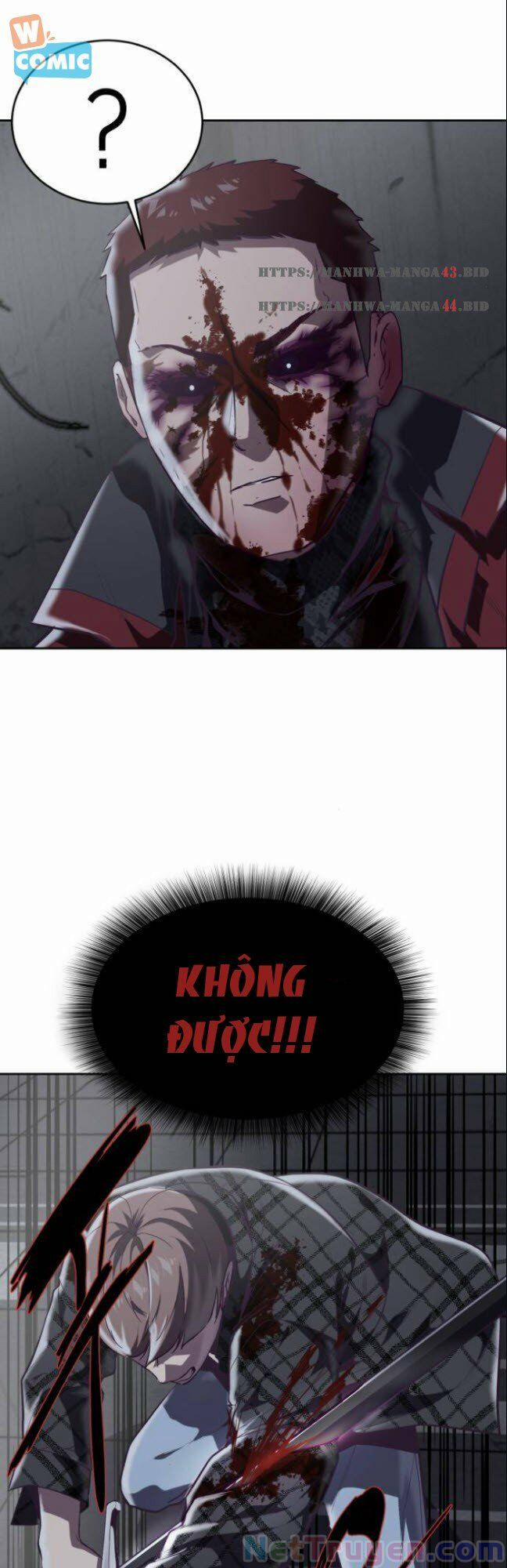 Cậu Bé Của Thần Chết 93 trang 43