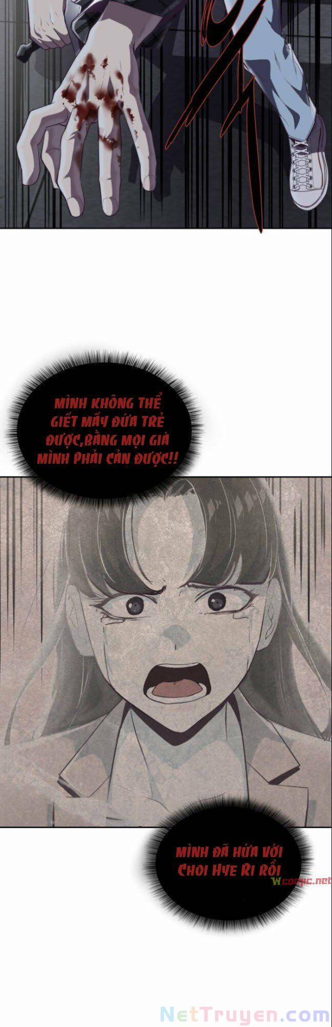 Cậu Bé Của Thần Chết 93 trang 44