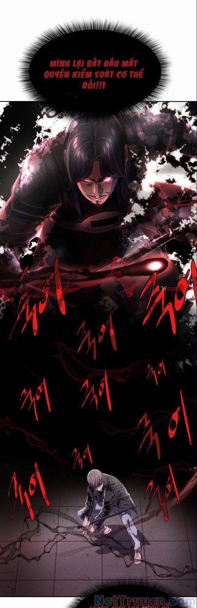 Cậu Bé Của Thần Chết 93 trang 45