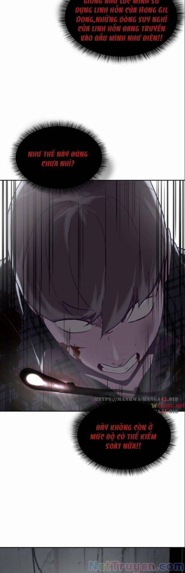 Cậu Bé Của Thần Chết 93 trang 46