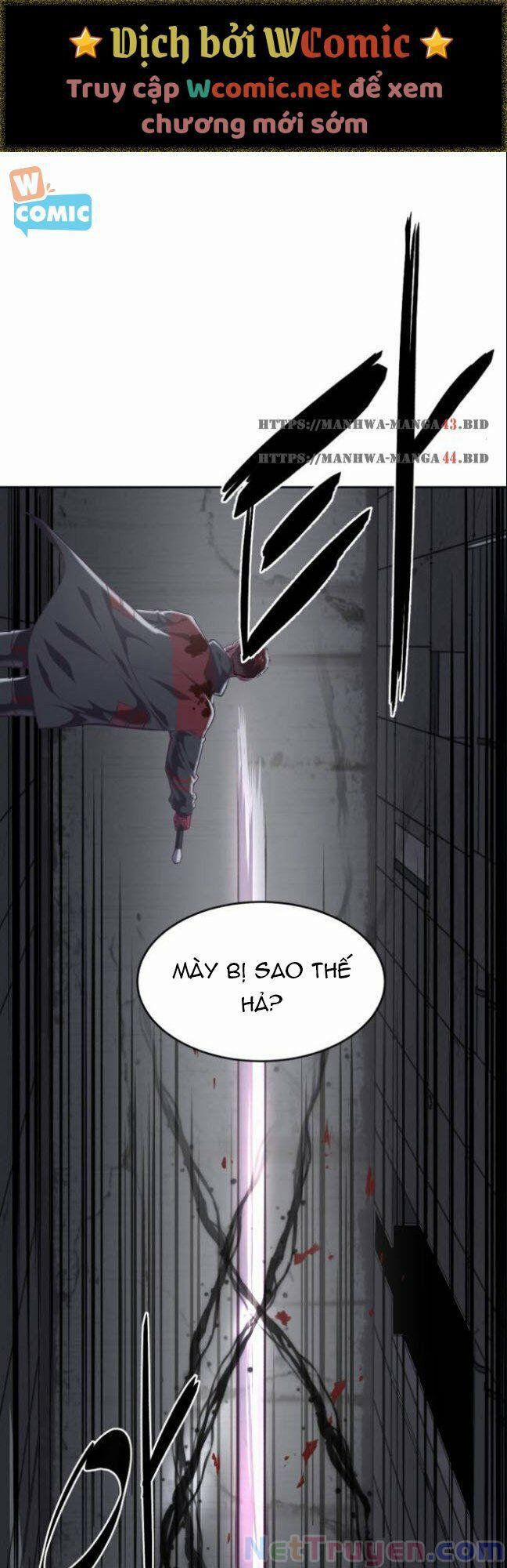 Cậu Bé Của Thần Chết 93 trang 51