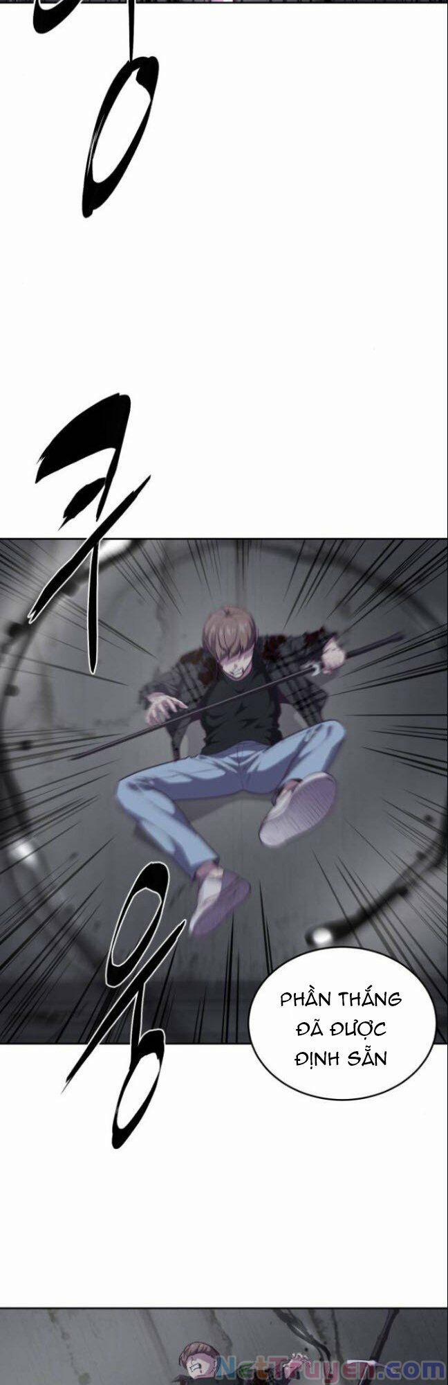 Cậu Bé Của Thần Chết 93 trang 52