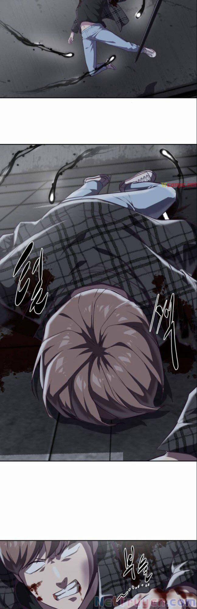 Cậu Bé Của Thần Chết 93 trang 53