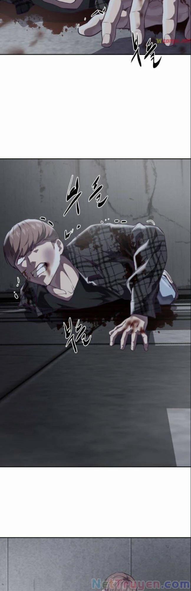 Cậu Bé Của Thần Chết 93 trang 54