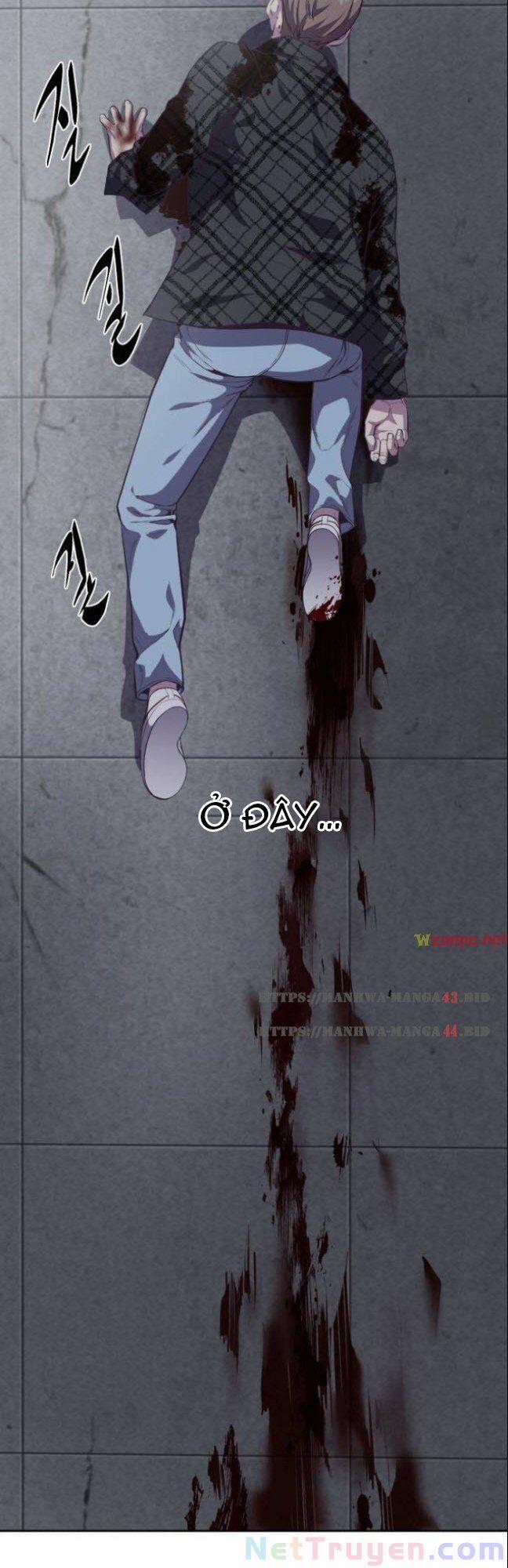 Cậu Bé Của Thần Chết 93 trang 55