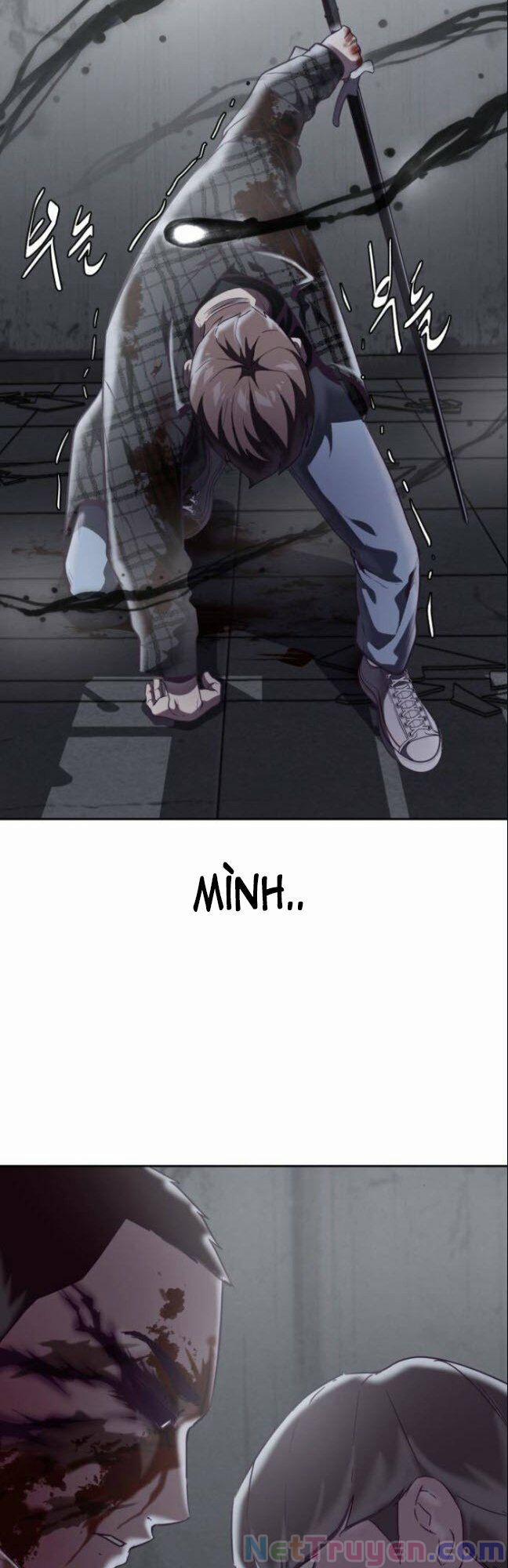 Cậu Bé Của Thần Chết 93 trang 58